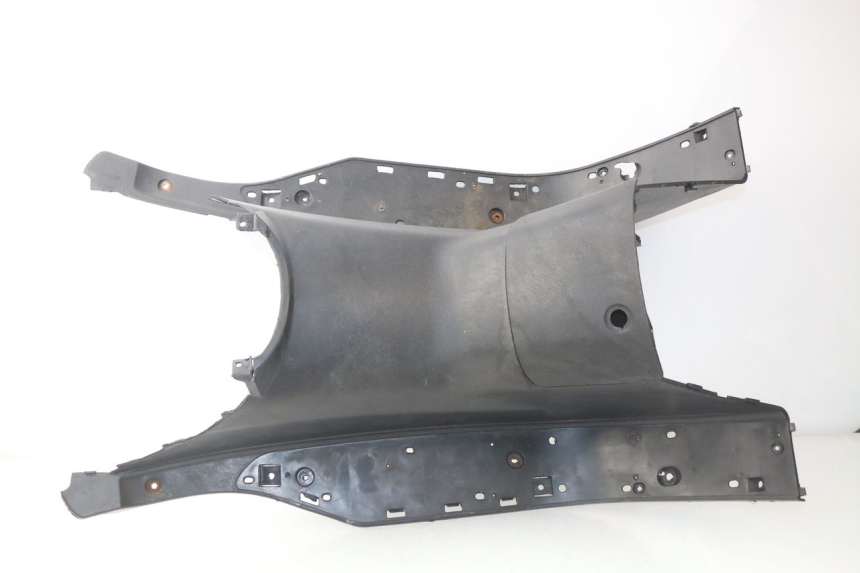 photo de STOPIEŃ PODNÓŻEK JONWAY AZTRAL 125 (2008 - 2017) - Widok główny