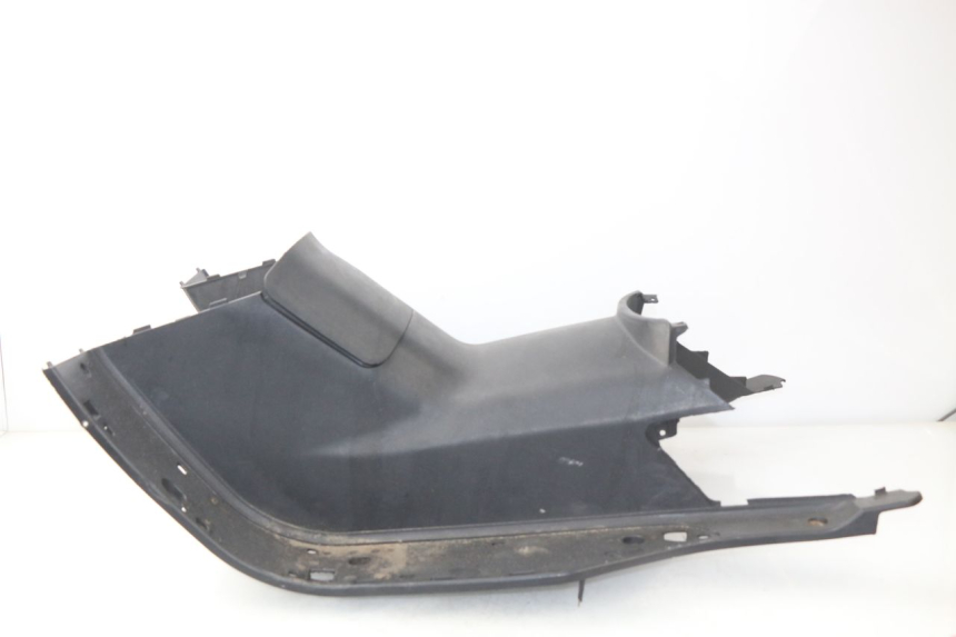 photo de STOPIEŃ PODNÓŻEK JONWAY AZTRAL 125 (2008 - 2017) - Zbliżenie komponentów