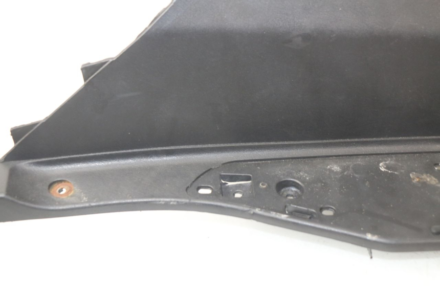 photo de STOPIEŃ PODNÓŻEK JONWAY AZTRAL 125 (2008 - 2017) - Stan powierzchni