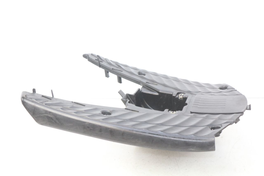 photo de STOPIEŃ PODNÓŻEK MBK BOOSTER NEXT GENERATION 50 (2004 - 2007) - Stan powierzchni