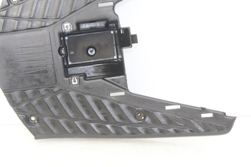 photo de STOPIEŃ PODNÓŻEK MBK BOOSTER NEXT GENERATION 50 (2004 - 2007) - Część sprawdzona