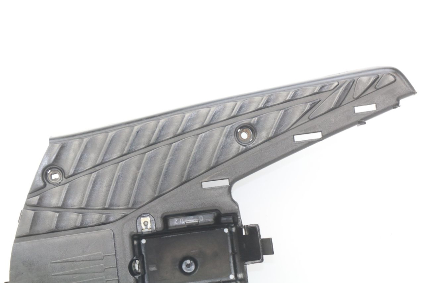 photo de STOPIEŃ PODNÓŻEK MBK BOOSTER NEXT GENERATION 50 (2004 - 2007) - Oznaczenia i referencje