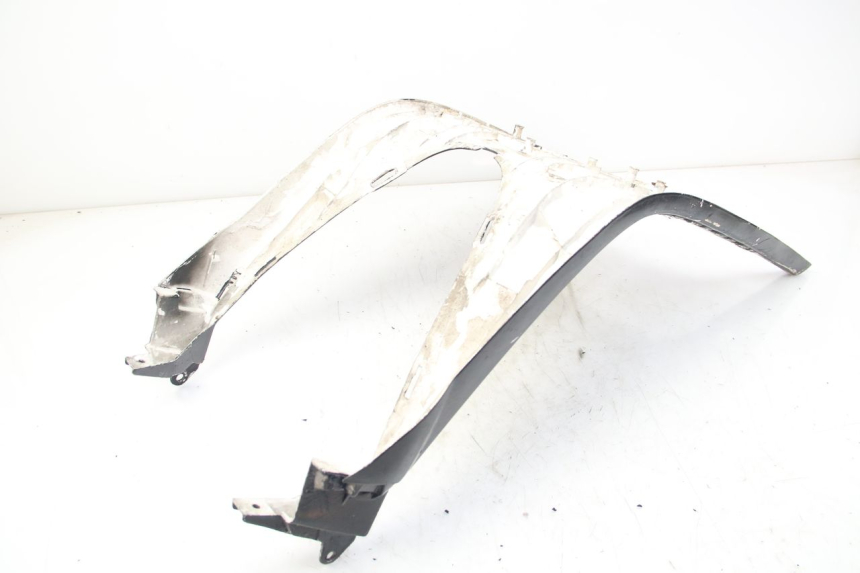 photo de STOPIEŃ PODNÓŻEK MBK BOOSTER SPIRIT 50 (1999 - 2003) - Zbliżenie komponentów