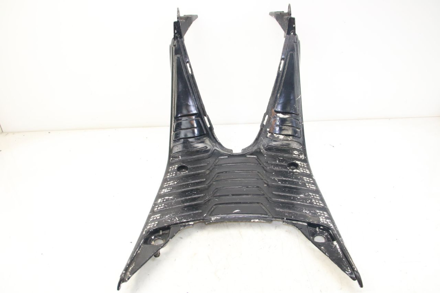 photo de STOPIEŃ PODNÓŻEK MBK BOOSTER SPIRIT 50 (1999 - 2003) - Zoom stanu zużycia