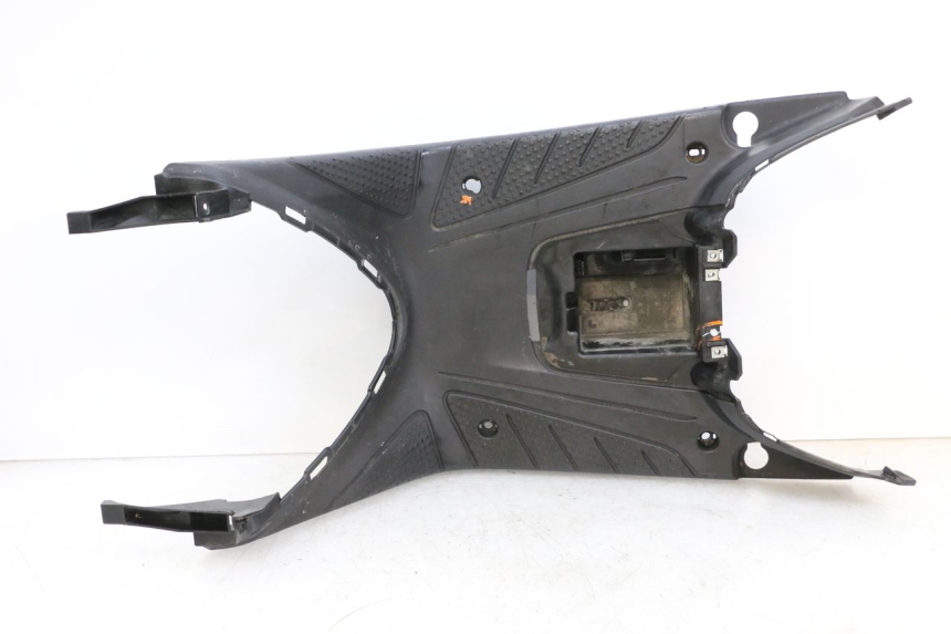 photo de STOPIEŃ PODNÓŻEK MBK BOOSTER SPIRIT 50 (2004 - 2017) - Widok główny