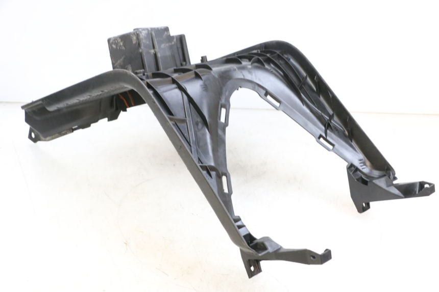 photo de STOPIEŃ PODNÓŻEK MBK BOOSTER SPIRIT 50 (2004 - 2017) - Szczegół części