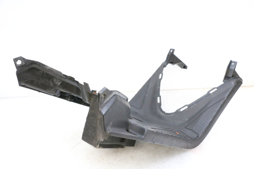 photo de STOPIEŃ PODNÓŻEK MBK BOOSTER SPIRIT 50 (2004 - 2017) - Struktura - zbliżenie