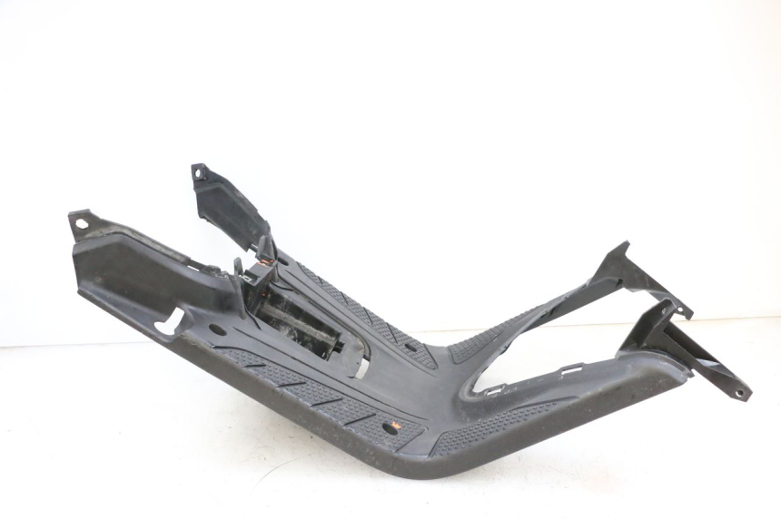 photo de STOPIEŃ PODNÓŻEK MBK BOOSTER SPIRIT 50 (2004 - 2017) - Alternatywny kąt