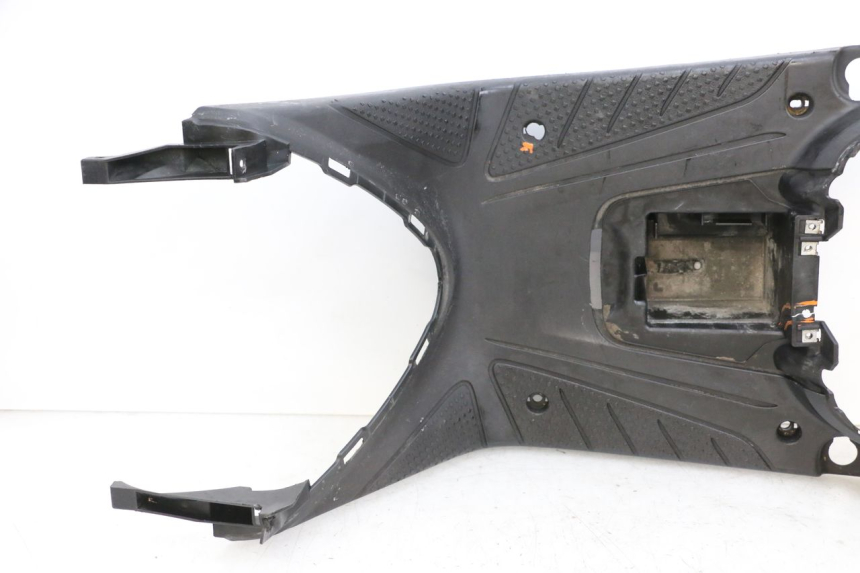 photo de STOPIEŃ PODNÓŻEK MBK BOOSTER SPIRIT 50 (2004 - 2017) - Widok profilu