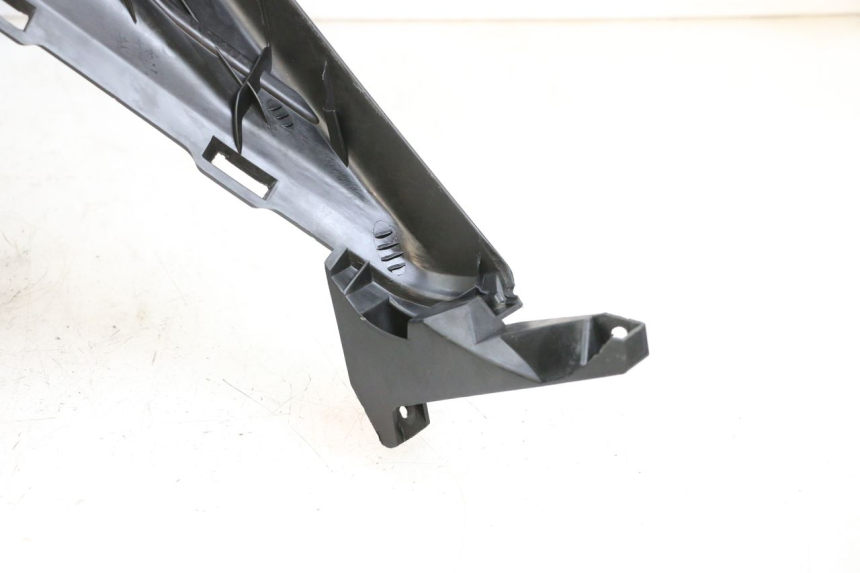 photo de STOPIEŃ PODNÓŻEK MBK BOOSTER SPIRIT 50 (2004 - 2017) - Zoom stanu zużycia