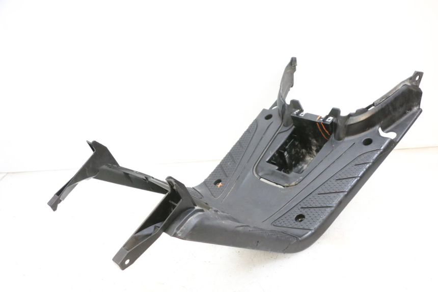 photo de STOPIEŃ PODNÓŻEK MBK BOOSTER SPIRIT 50 (2004 - 2017) - Oznaczenia i referencje