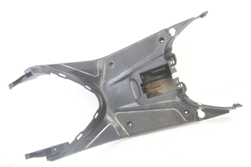 photo de STOPIEŃ PODNÓŻEK MBK BOOSTER SPIRIT NAKED 50 (2004 - 2017) - Szczegół części