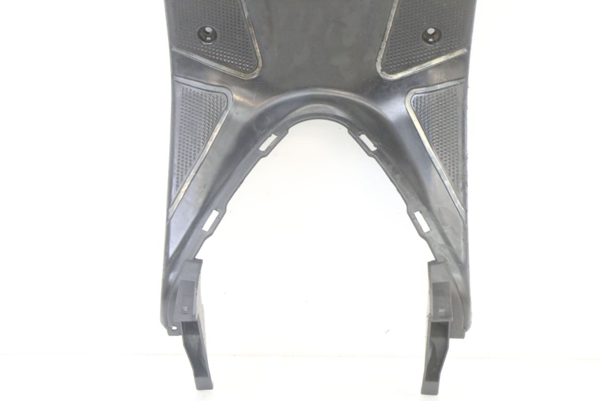 photo de STOPIEŃ PODNÓŻEK MBK BOOSTER SPIRIT NAKED 50 (2004 - 2017) - Stan powierzchni