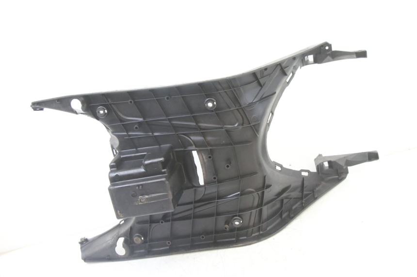 photo de STOPIEŃ PODNÓŻEK MBK BOOSTER SPIRIT NAKED 50 (2004 - 2017) - Część sprawdzona