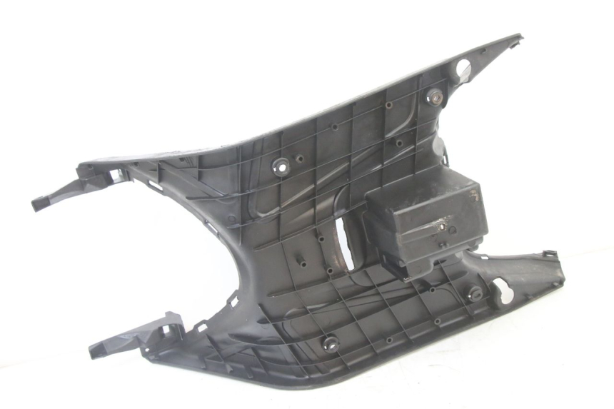 photo de STOPIEŃ PODNÓŻEK MBK BOOSTER SPIRIT NAKED 50 (2004 - 2017) - Oznaczenia i referencje