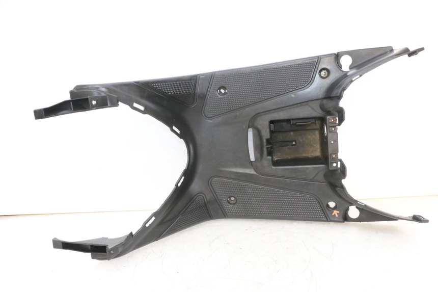 photo de STOPIEŃ PODNÓŻEK MBK BOOSTER SPIRIT NAKED 50 (2004 - 2017) - Widok główny