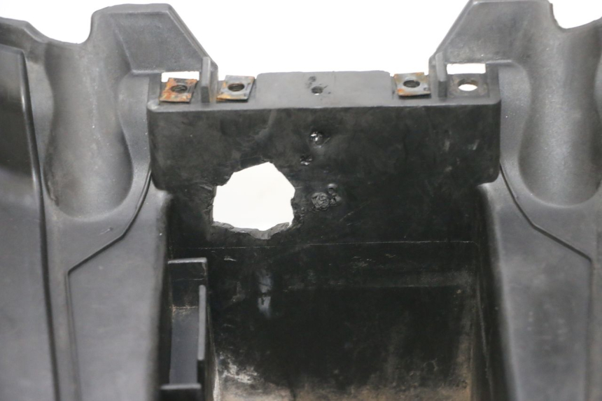 photo de STOPIEŃ PODNÓŻEK MBK BOOSTER SPIRIT NAKED 50 (2004 - 2017) - Kontrola wizualna