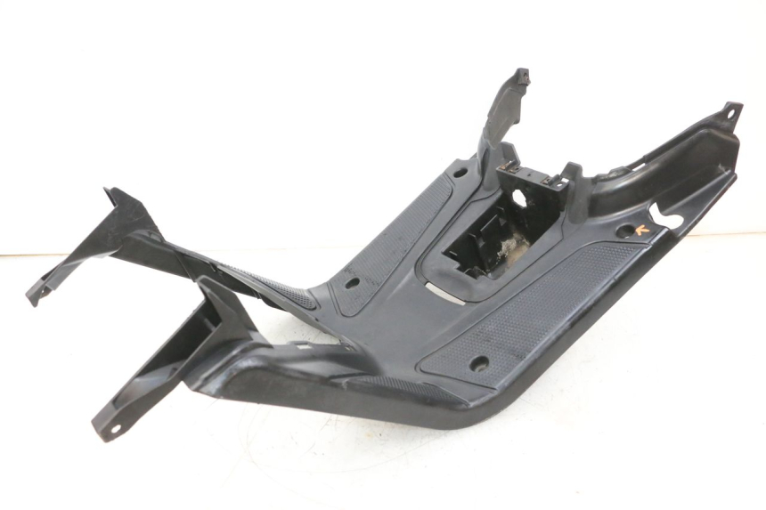 photo de STOPIEŃ PODNÓŻEK MBK BOOSTER SPIRIT NAKED 50 (2004 - 2017) - Alternatywny kąt