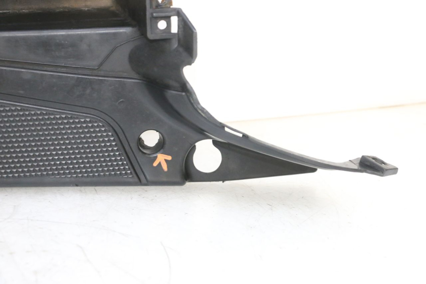 photo de STOPIEŃ PODNÓŻEK MBK BOOSTER SPIRIT NAKED 50 (2004 - 2017) - Widok profilu