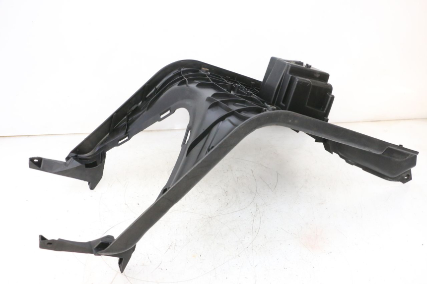 photo de STOPIEŃ PODNÓŻEK MBK BOOSTER SPIRIT NAKED 50 (2004 - 2017) - Widok ogólny