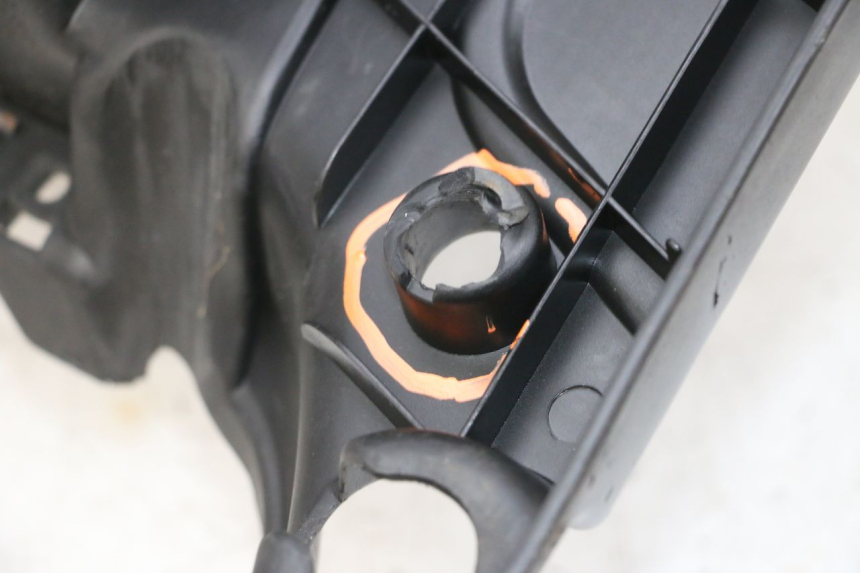 photo de STOPIEŃ PODNÓŻEK MBK BOOSTER SPIRIT NAKED 50 (2004 - 2017) - Część sprawdzona