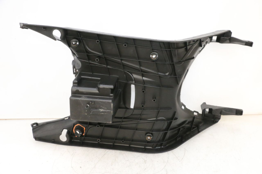 photo de STOPIEŃ PODNÓŻEK MBK BOOSTER SPIRIT NAKED 50 (2004 - 2017) - Oznaczenia i referencje