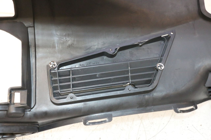 photo de PODNÓŻEK SUZUKI BURGMAN EXECUTIVE ABS 650 (2006 - 2012) - Inny kąt widzenia