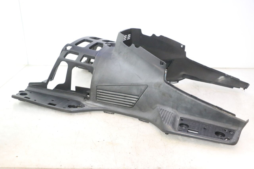 photo de PODNÓŻEK SUZUKI BURGMAN EXECUTIVE ABS 650 (2006 - 2012) - Punkty mocowania