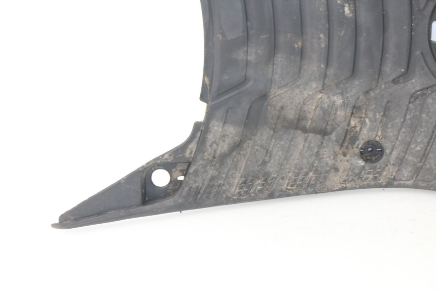 photo de STOPIEŃ PODNÓŻEK YAMAHA BW'S 50 (1999 - 2003) - Stan powierzchni