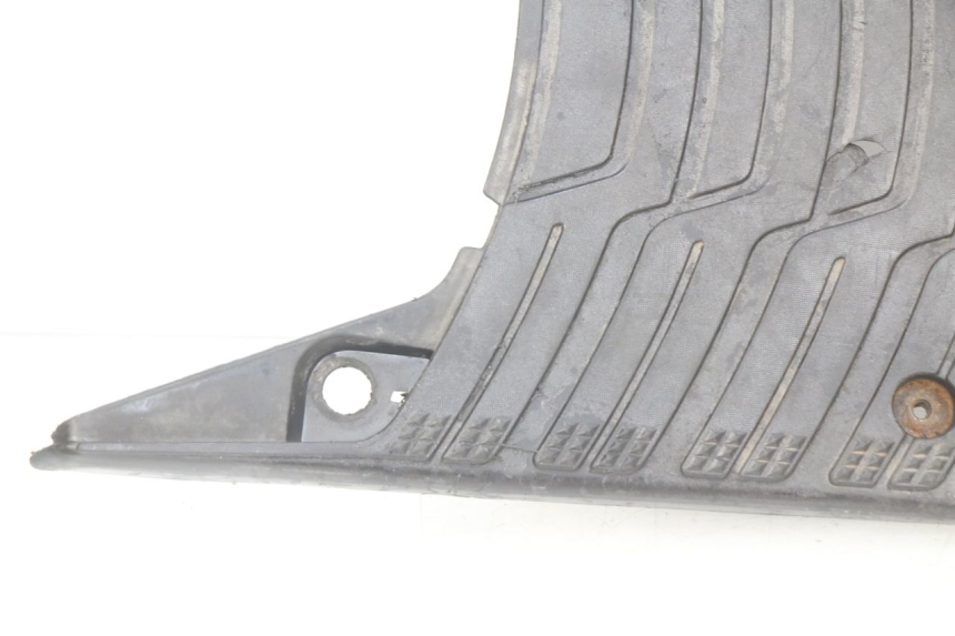 photo de STOPIEŃ PODNÓŻEK YAMAHA BW'S 50 (1999 - 2003) - Zbliżenie komponentów