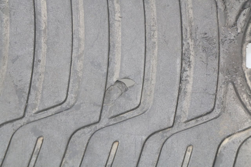 photo de STOPIEŃ PODNÓŻEK YAMAHA BW'S 50 (1999 - 2003) - Zdjęcie dodatkowe