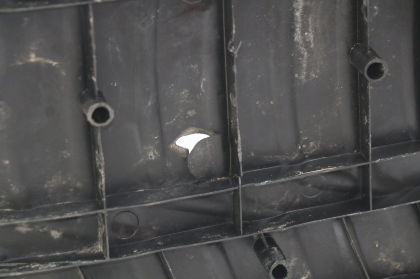 photo de STOPIEŃ PODNÓŻEK YAMAHA BW'S 50 (1999 - 2003) - Zbliżenie techniczne