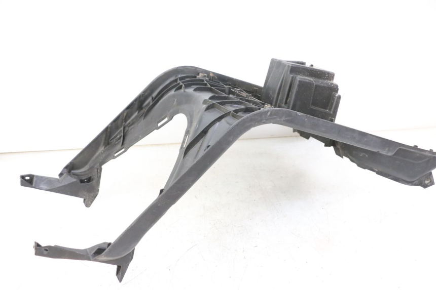 photo de STOPIEŃ PODNÓŻEK YAMAHA BW'S 50 (2004 - 2017) - Zoom stanu zużycia