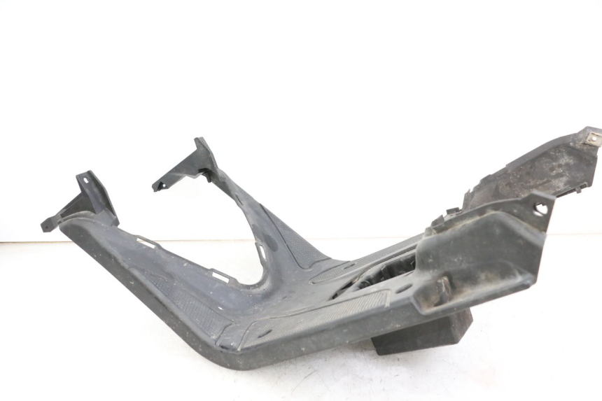 photo de STOPIEŃ PODNÓŻEK YAMAHA BW'S 50 (2004 - 2017) - Punkty mocowania