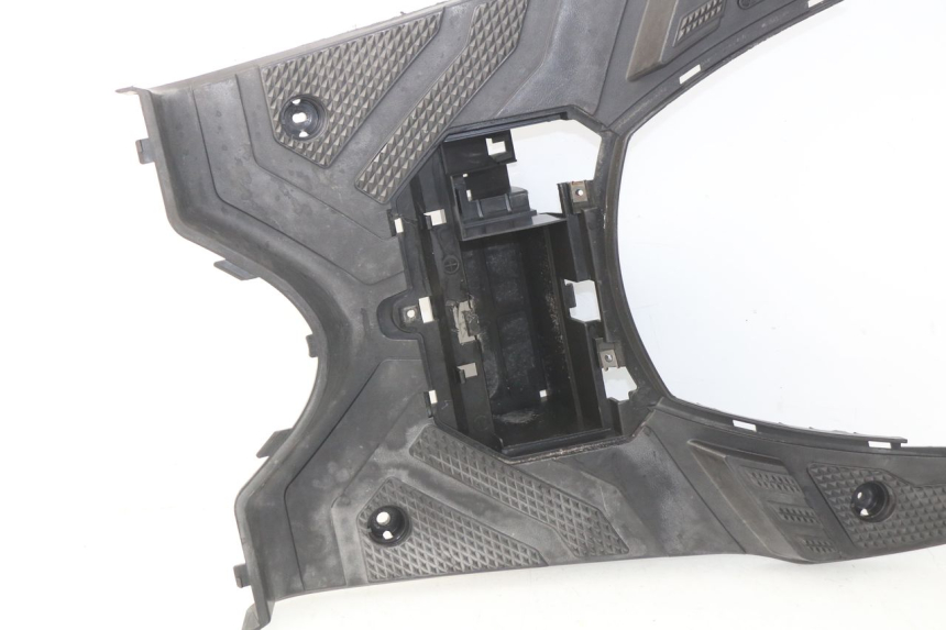 photo de STOPIEŃ PODNÓŻEK YAMAHA BW'S BWS 125 (2010 - 2013) - Widok ogólny