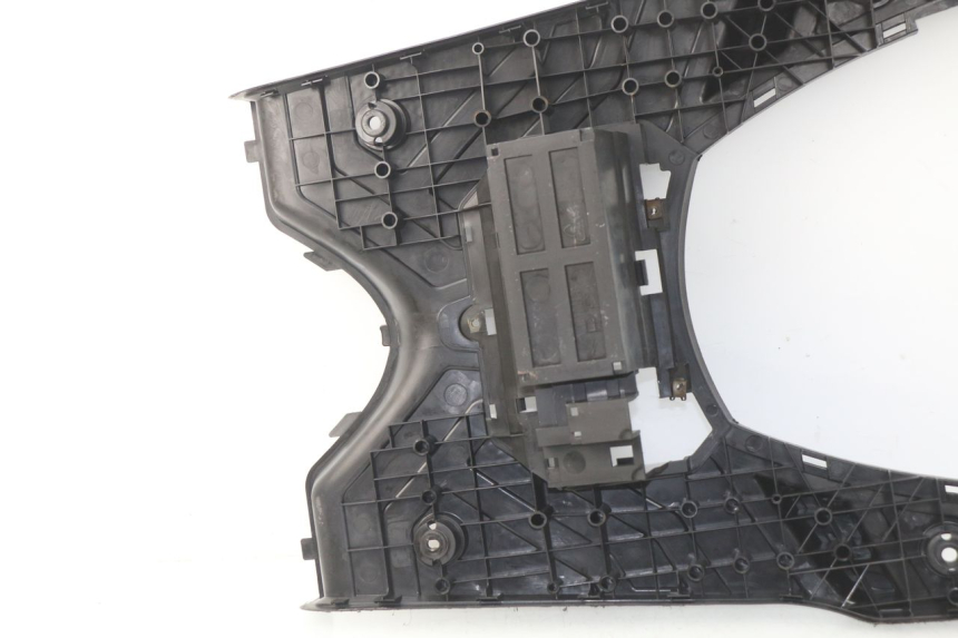 photo de STOPIEŃ PODNÓŻEK YAMAHA BW'S BWS 125 (2010 - 2013) - Część sprawdzona