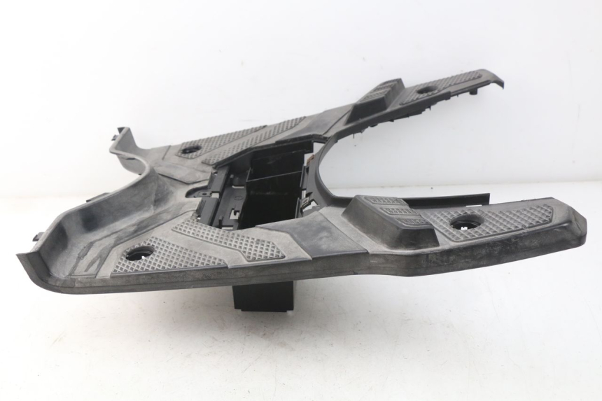 photo de STOPIEŃ PODNÓŻEK YAMAHA BW'S BWS 125 (2010 - 2013) - Zoom stanu zużycia