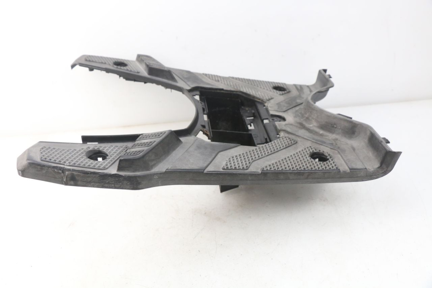 photo de STOPIEŃ PODNÓŻEK YAMAHA BW'S BWS 125 (2010 - 2013) - Zbliżenie techniczne