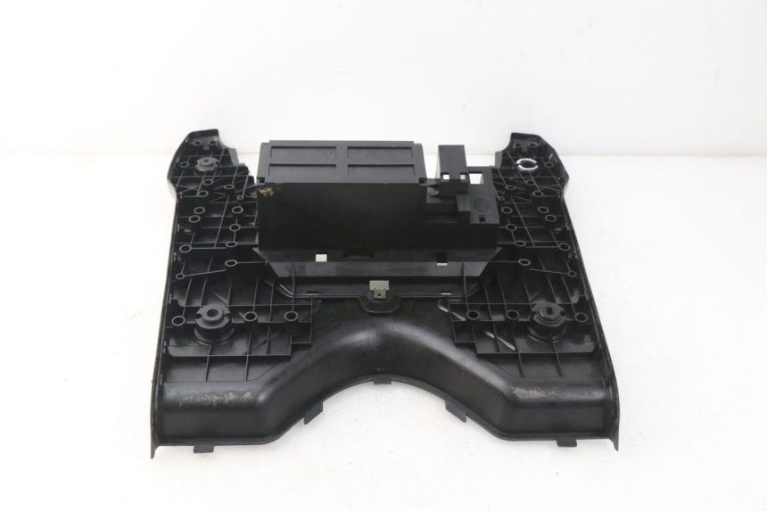 photo de STOPIEŃ PODNÓŻEK YAMAHA BW'S BWS 125 (2010 - 2013) - Widok ogólny