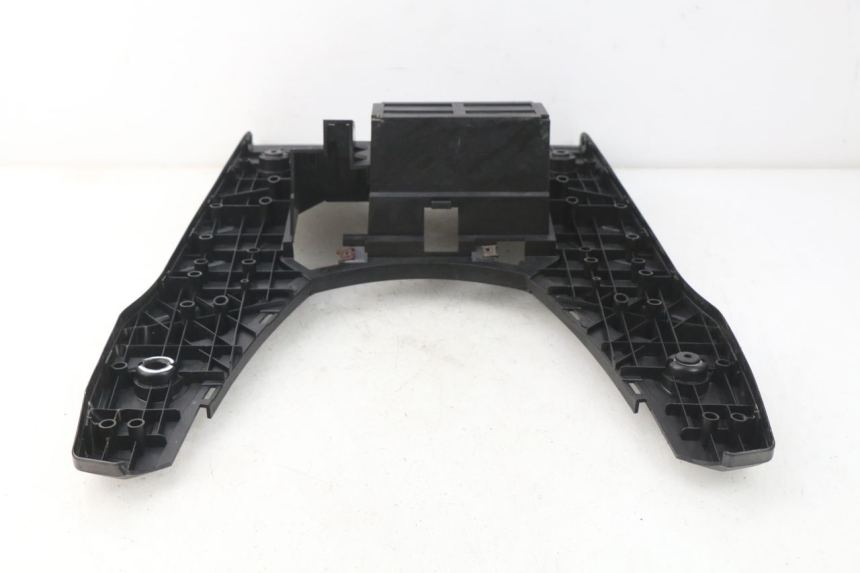 photo de STOPIEŃ PODNÓŻEK YAMAHA BW'S BWS 125 (2010 - 2013) - Stan powierzchni