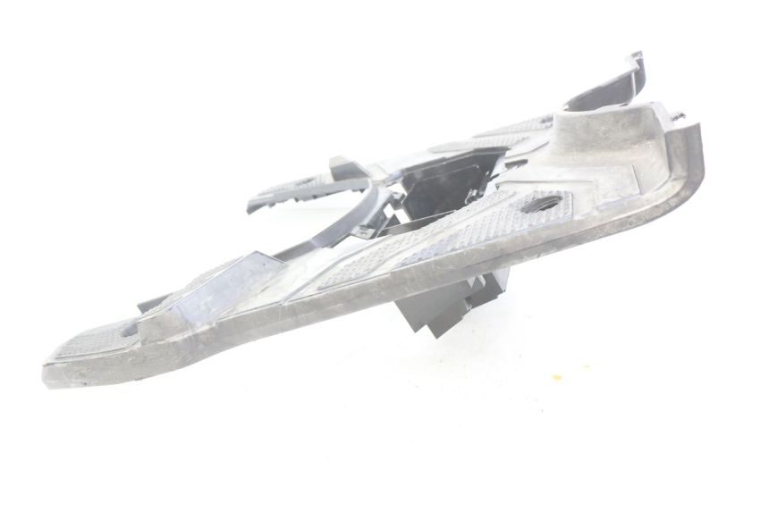 photo de STOPIEŃ PODNÓŻEK YAMAHA BW'S BWS 125 (2010 - 2013) - Zoom stanu zużycia