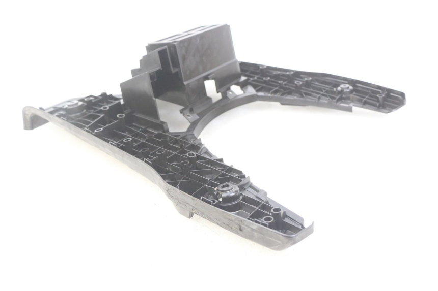 photo de STOPIEŃ PODNÓŻEK YAMAHA BW'S BWS 125 (2010 - 2013) - Stan powierzchni