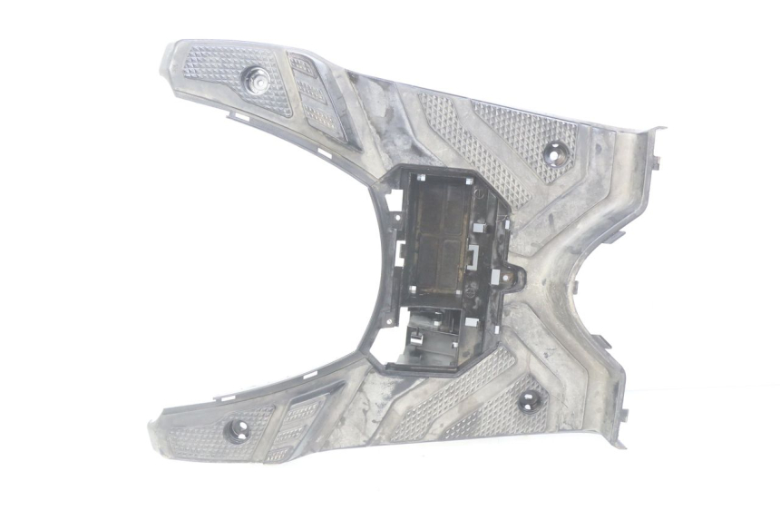 photo de STOPIEŃ PODNÓŻEK YAMAHA BW'S BWS 125 (2010 - 2013) - Oznaczenia i referencje