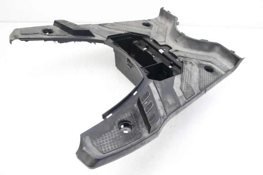 photo de STOPIEŃ PODNÓŻEK YAMAHA BW'S BWS 125 (2010 - 2013) - Szczegół części