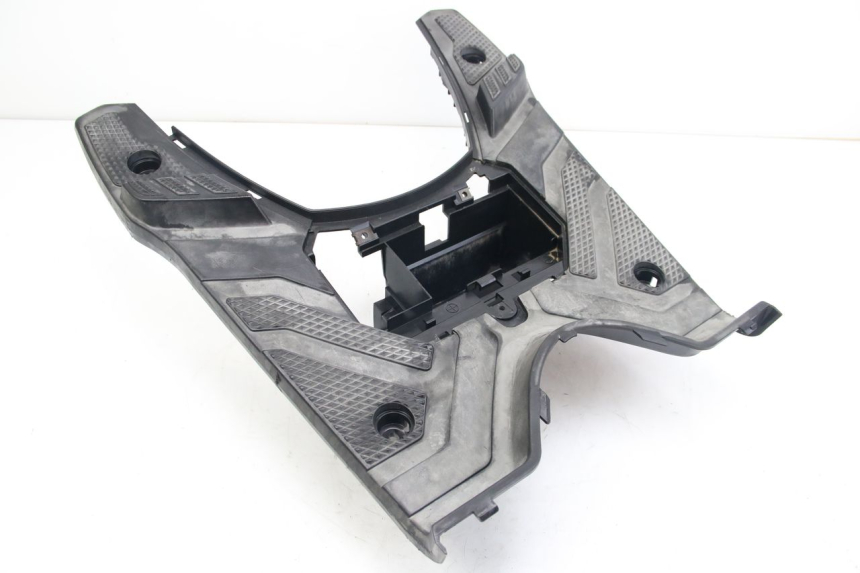 photo de STOPIEŃ PODNÓŻEK YAMAHA BW'S BWS 125 (2010 - 2013) - Inny kąt widzenia