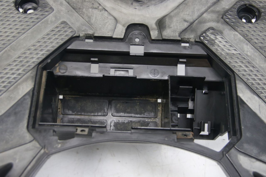 photo de STOPIEŃ PODNÓŻEK YAMAHA BW'S BWS 125 (2010 - 2013) - Widok ogólny