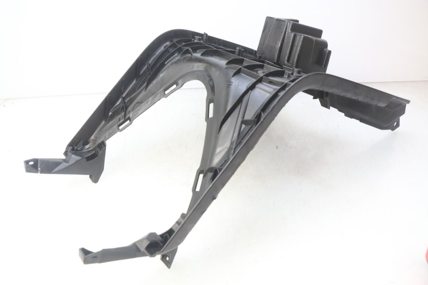 photo de STOPIEŃ PODNÓŻEK YAMAHA BW'S EASY 50 (2013 - 2016) - Zoom stanu zużycia