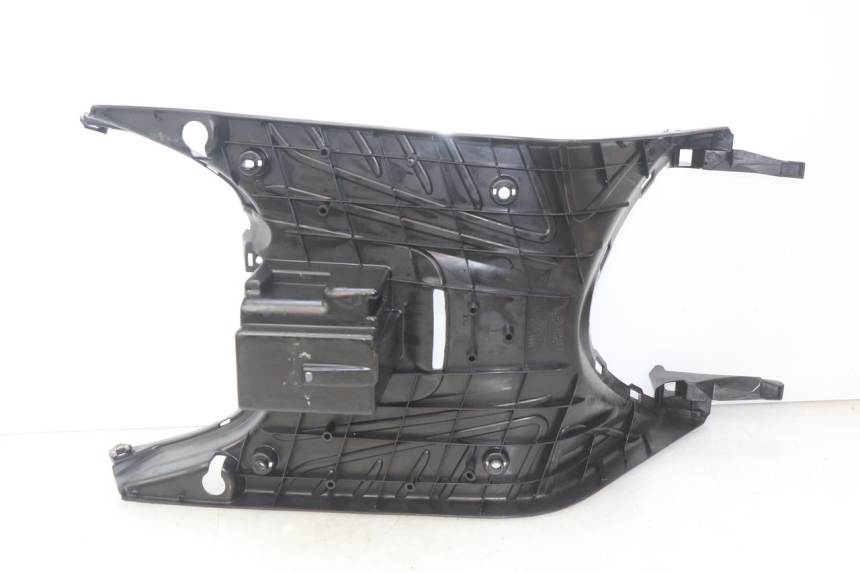 photo de STOPIEŃ PODNÓŻEK YAMAHA BW'S EASY 50 (2013 - 2016) - Inny kąt widzenia