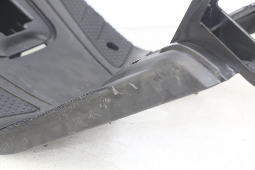 photo de STOPIEŃ PODNÓŻEK YAMAHA BW'S EASY 50 (2013 - 2016) - Widok ogólny