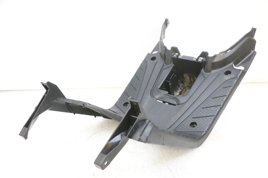 photo de STOPIEŃ PODNÓŻEK YAMAHA BW'S EASY 50 (2013 - 2016) - Widok z bliska